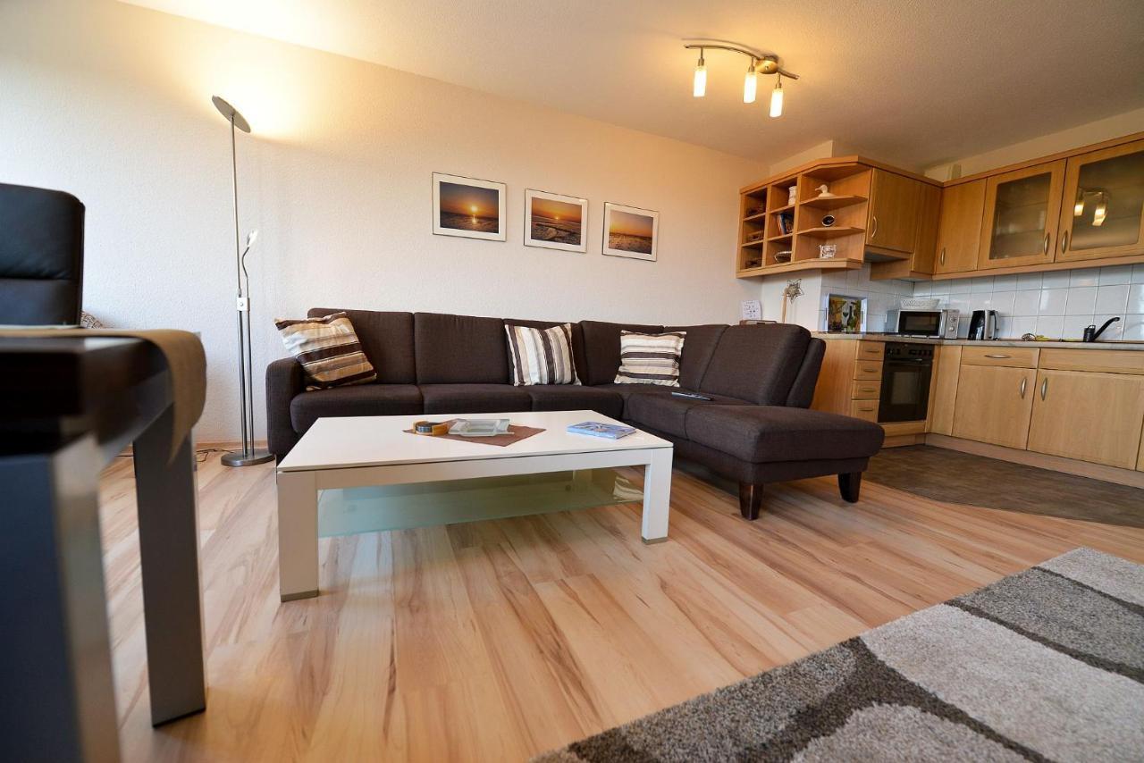 Haus Nordseebrandung Na62 *