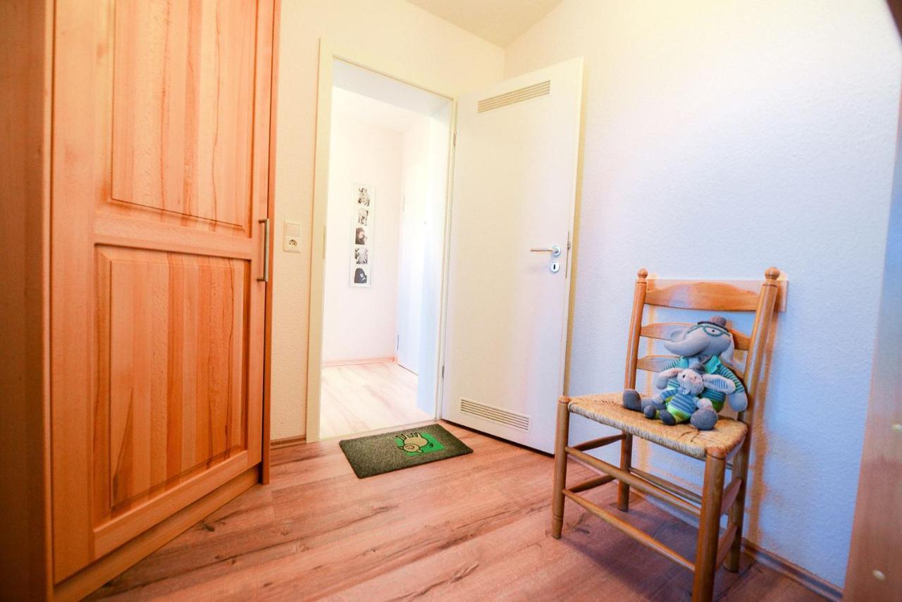 Haus Nordseebrandung Na62 *