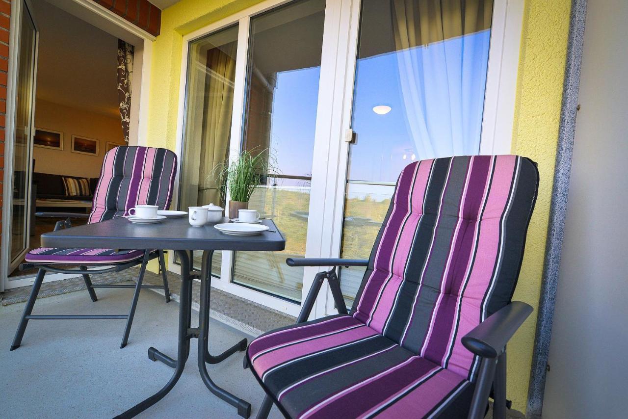 Haus Nordseebrandung Na62 Cuxhaven